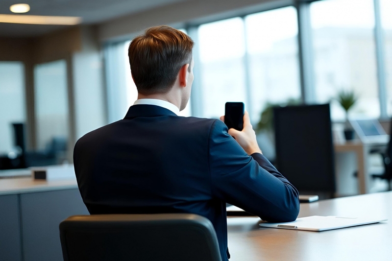 пользователь