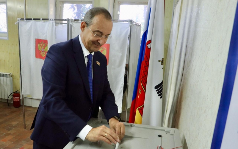 зск голосование