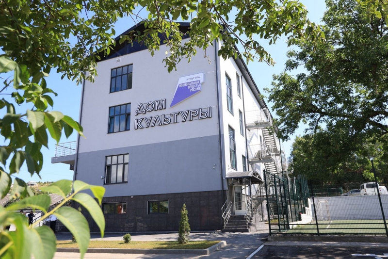 анапа образование