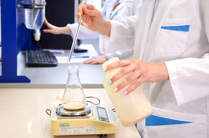 химия решение