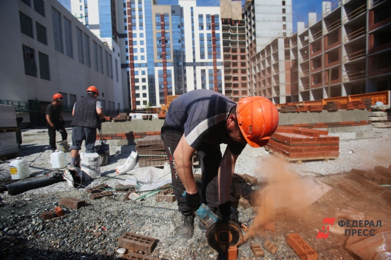 строительство сочи