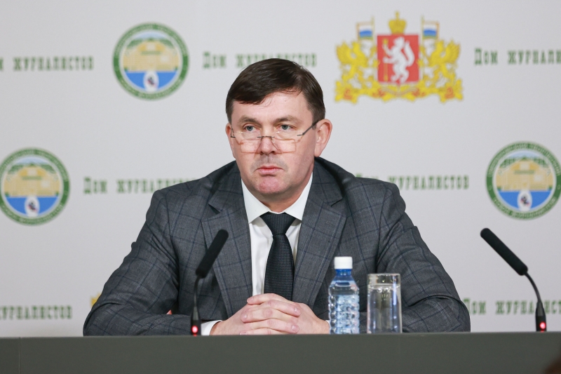 Алексей Шмыков