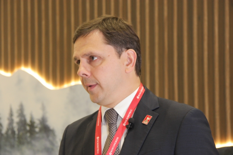 Андрей Клычков