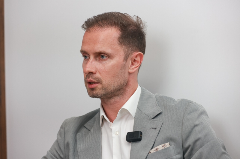 Алексей Райкевич