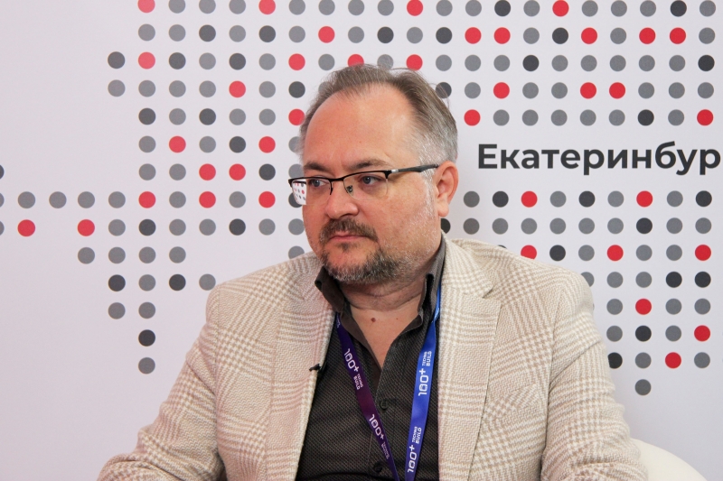 Сергей Львов