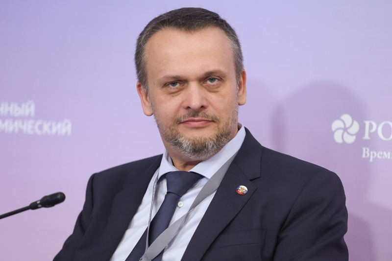 Андрей Никитин