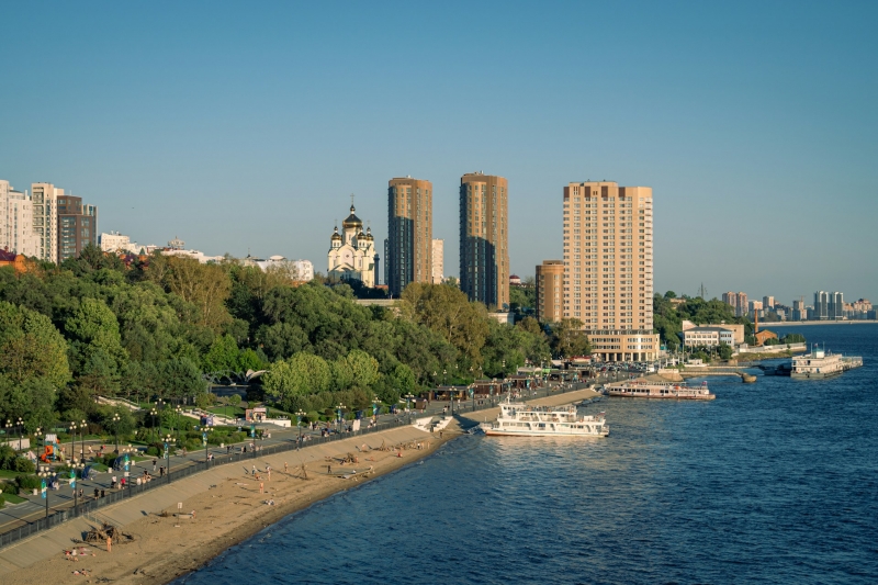 Безвиз с Китаем переформатирует выездной туризм РФ