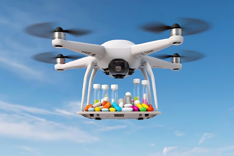 Беспилотник