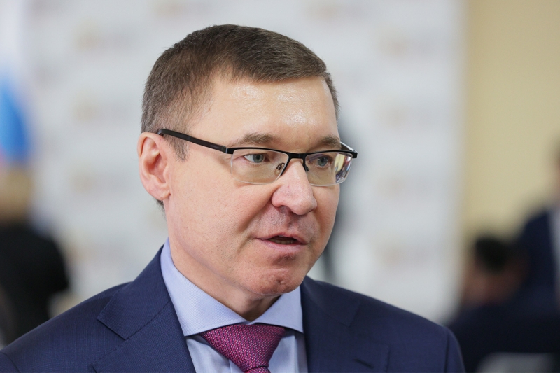 Владимир Якушев