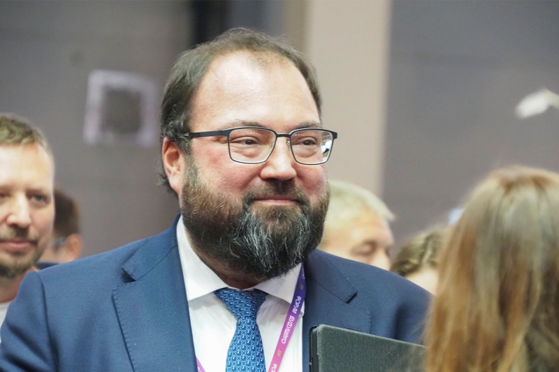 Максут Шадаев