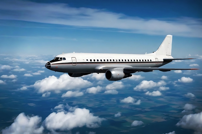 Более полувека назад произошла крупнейшая авиакатастрофа на Урале