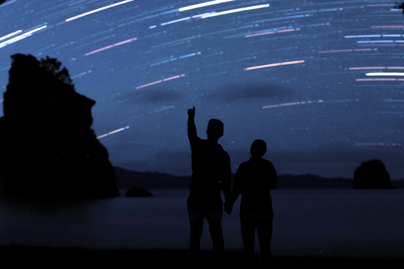 Пик яркости потока придется на 27 сентября