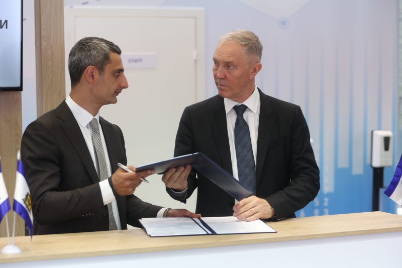 Владимир Сальдо