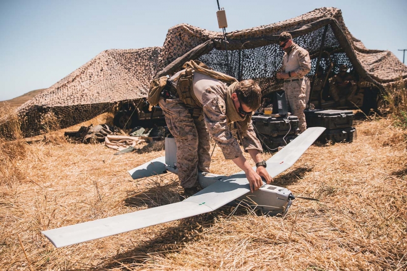 Беспилотник