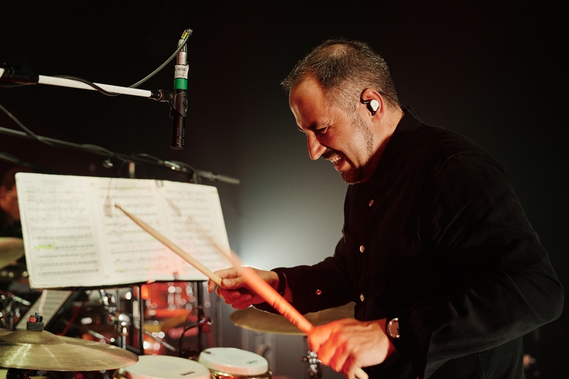 Фестиваль «Родной город. Энергия звука»