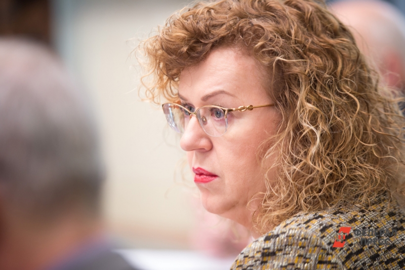 Ольга Епифанова