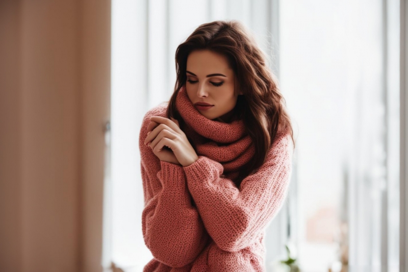 отопление, холода