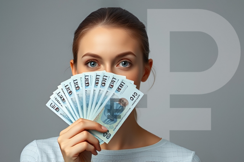 деньги, доходы