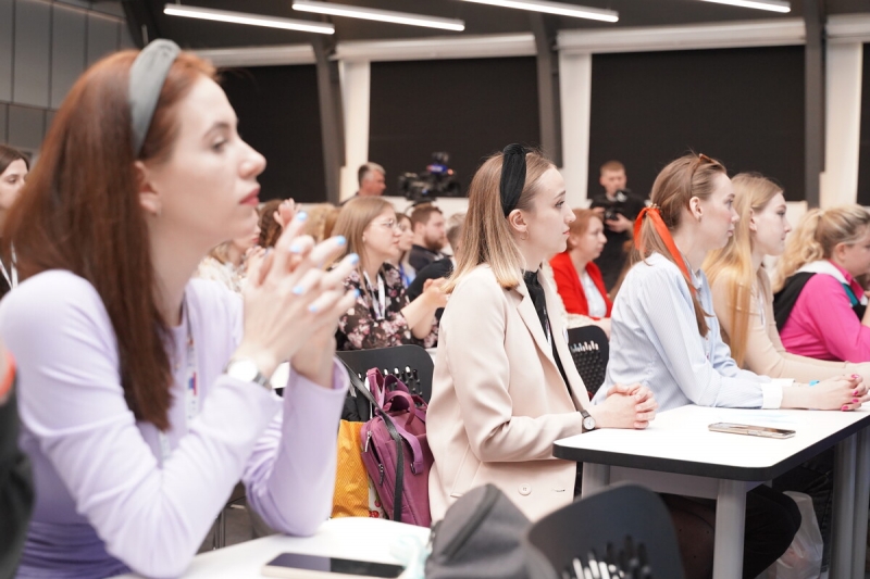 студенты, обучение