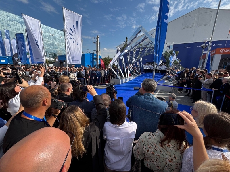 tnf, открытие