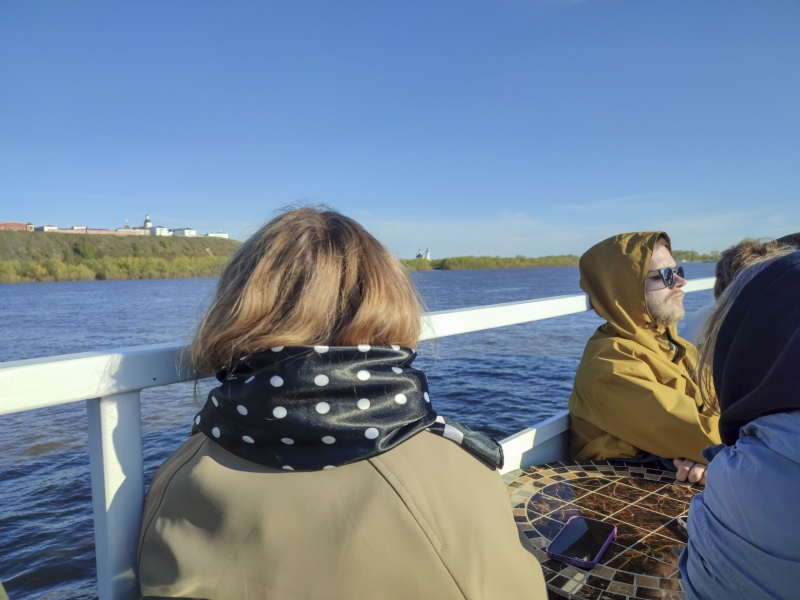 иртыш, тобольск