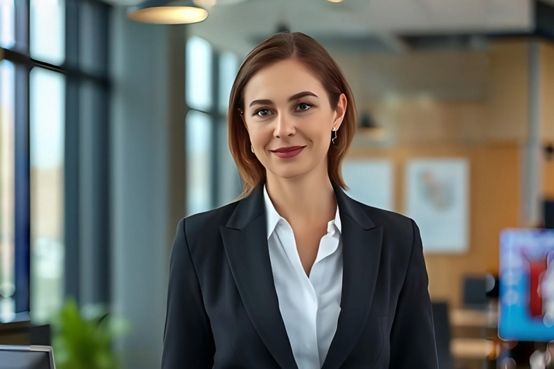 предприниматель