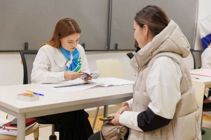 выборы, голосование