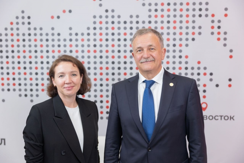 Главные качества, необходимые для развития сотрудничества, – это открытость, доброжелательность и порядочность в отношениях