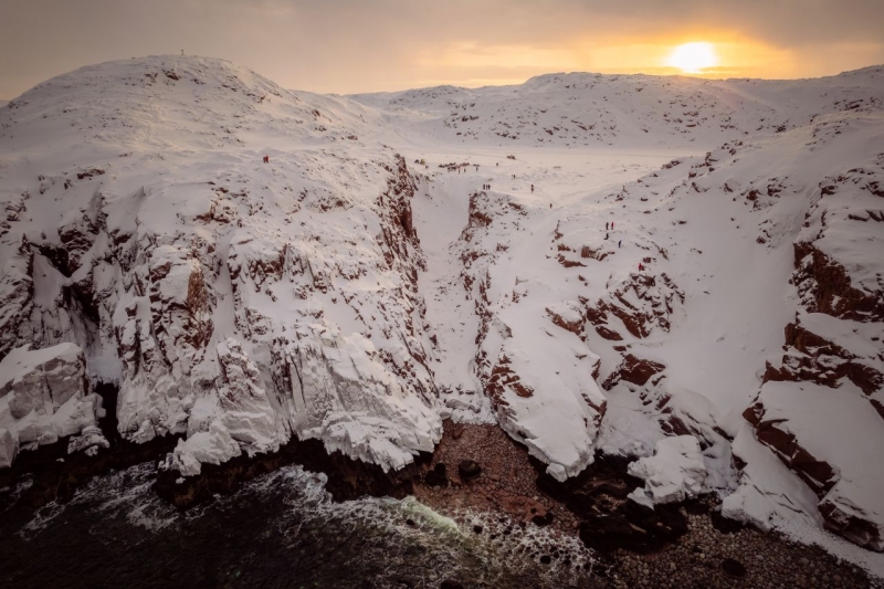 Значительные инвестиции будут направлены на реализацию масштабного проекта «Комплексное развитие Мурманского транспортного узла»
