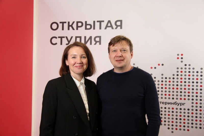 Цифровизация в отрасли позволяет справиться с внешними вызовами, сказал Антон Глушков