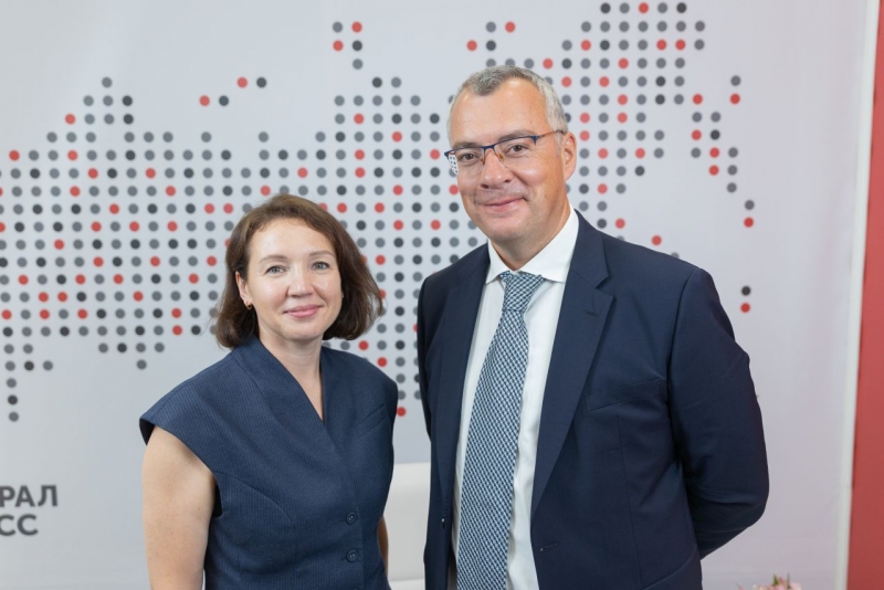 Свыше 700 участников проектов платформы вошли в управленческую элиту Российской Федерации, сказал Дмитрий Гужеля