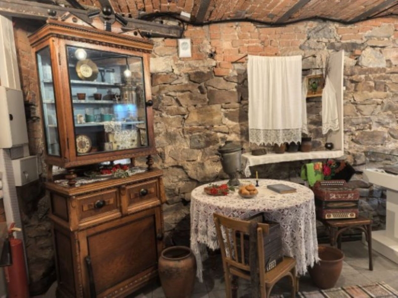 Алексей Вихарев открыл знаковый музей