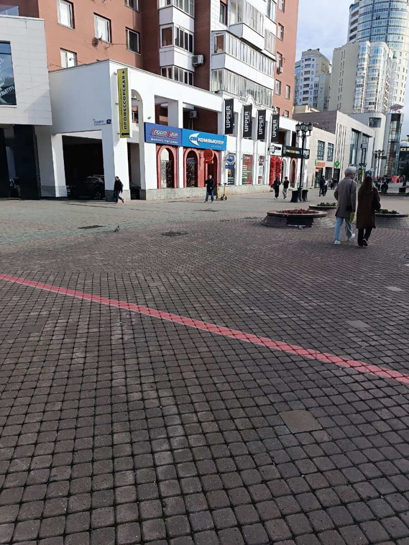 Популярный аттракцион исчез с городских улиц