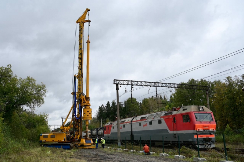 Денис Паслер рассказал, какой будет ключевая трасса региона