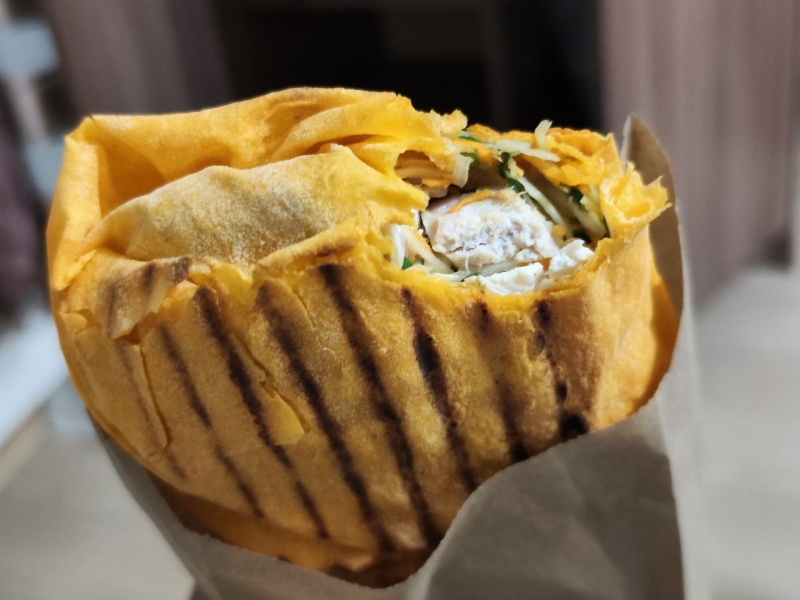 Жители Верхней Пышмы отравились шаурмой