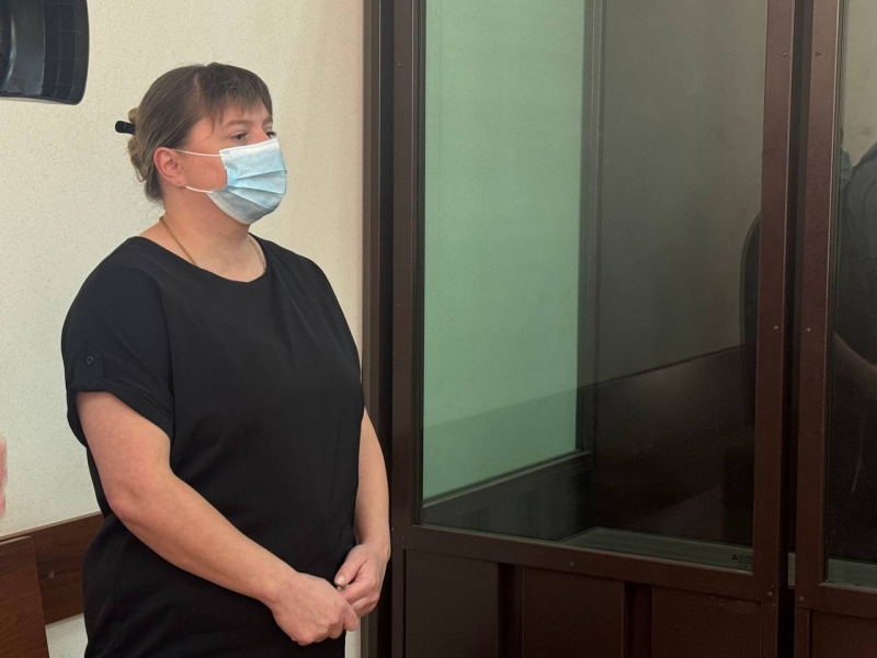 Суд вынес приговор по смерти ребенка