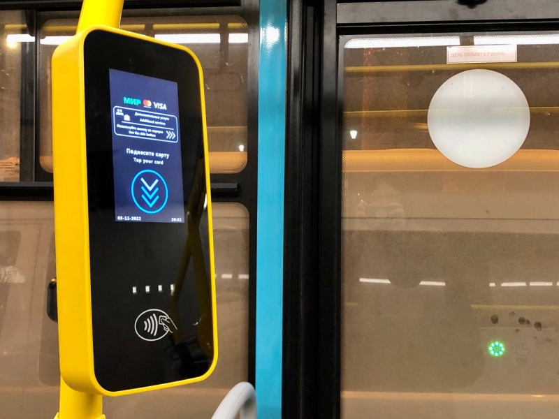 Свердловчане охотно осваивают новые технологии