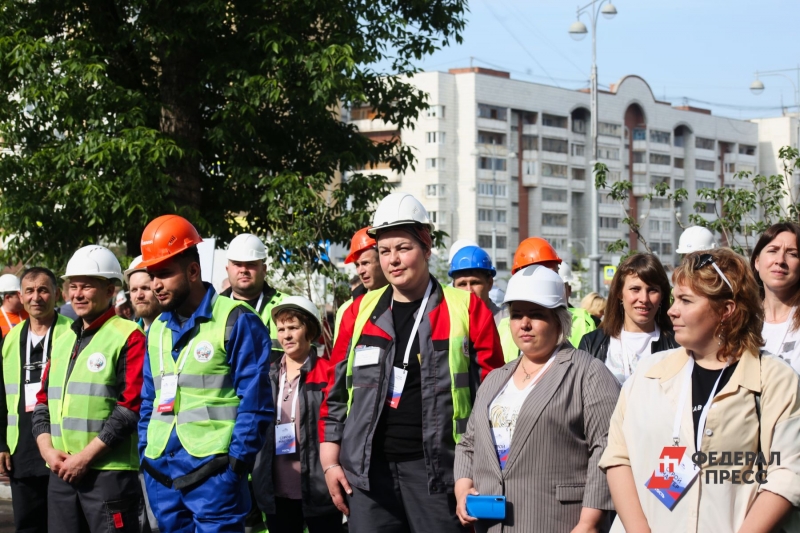 Свердловчане не готовы к снижению зарплат