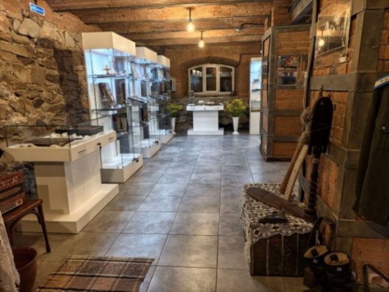 Алексей Вихарев открыл знаковый музей