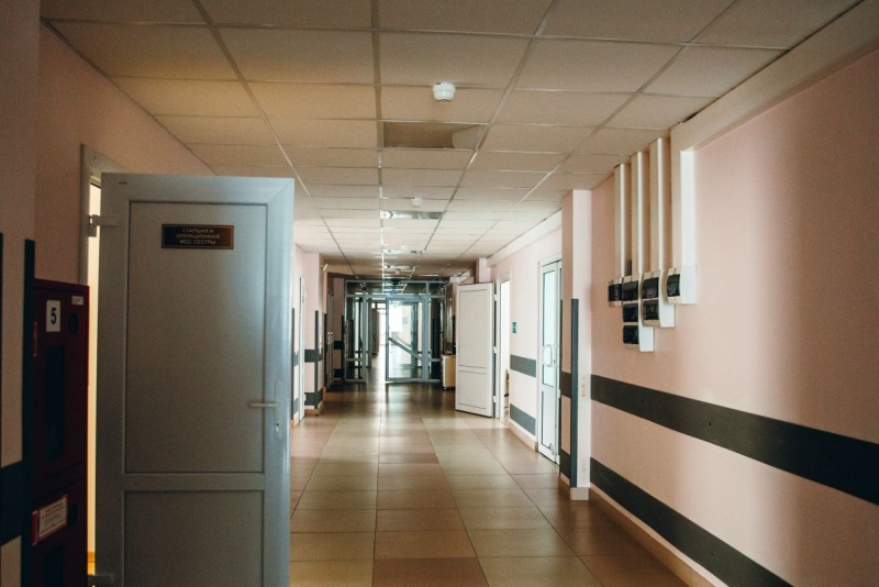 Момент подписания важного соглашения