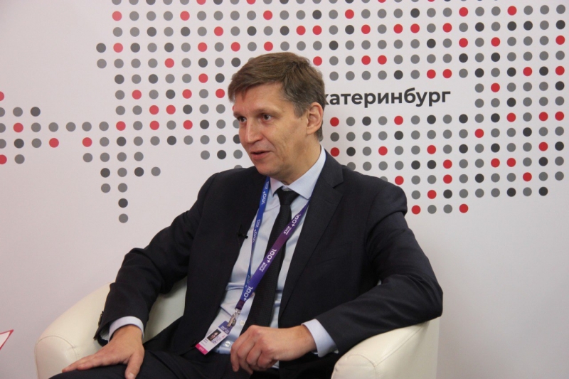 Михаил Хорьков рассказал о перспективах рынка недвижимости