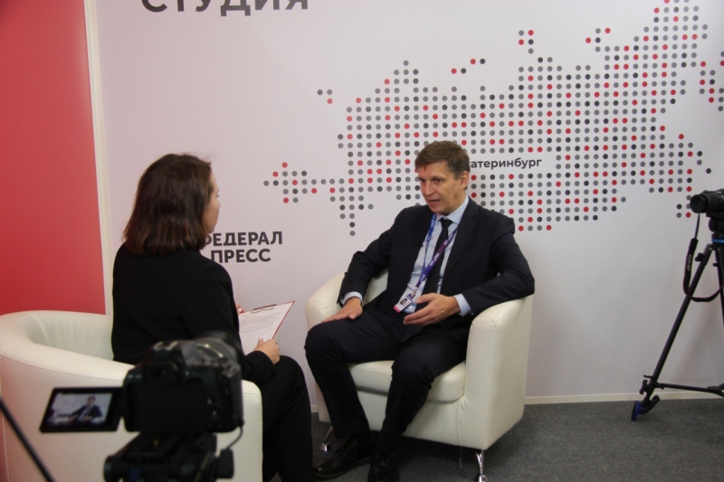 Михаил Хорьков рассказал о перспективах рынка недвижимости