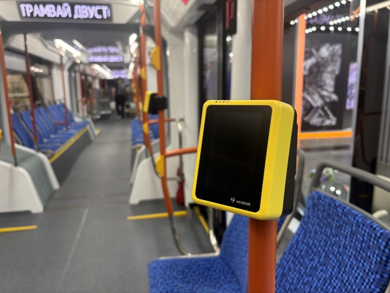 Екатеринбуржцы активно пользуются новыми технологиями при оплате