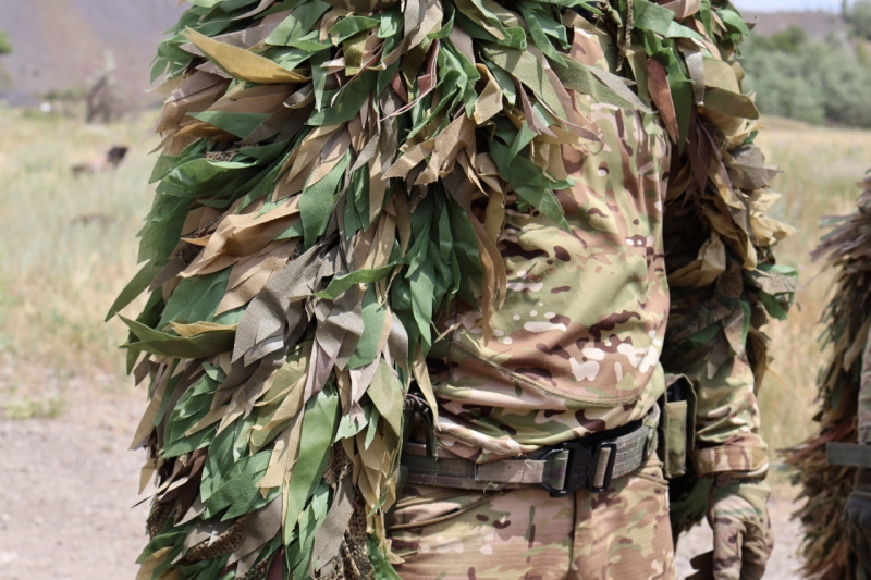 Гуманитарный груз