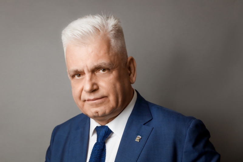 Александр Морозов