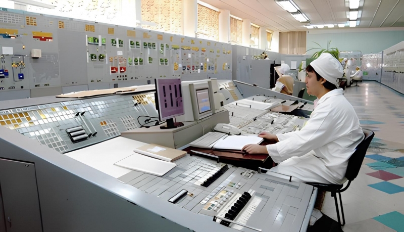 Перед учеными РФЯЦ – ВНИИТФ стоят важные и амбициозные цели