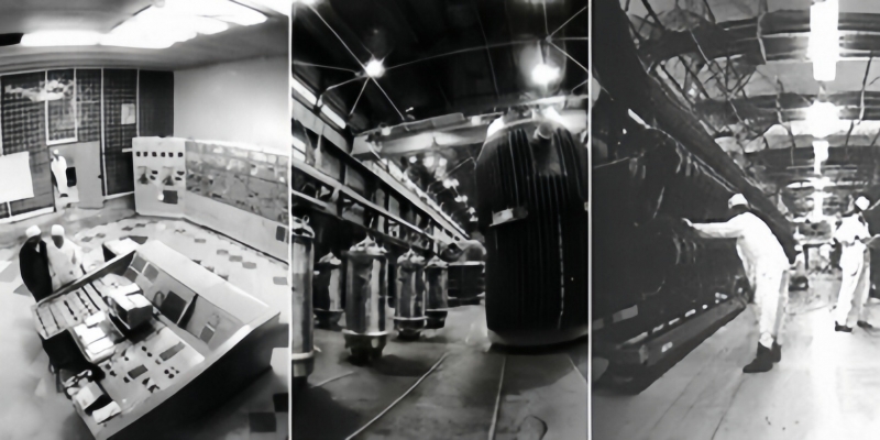 Перед учеными РФЯЦ – ВНИИТФ стоят важные и амбициозные цели