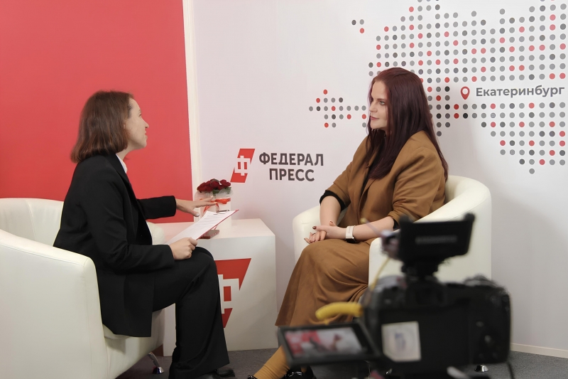 Основными трендами архитектуры Челябинска становятся эстетика и благоустройство территории, рассказала Ольга Никитина