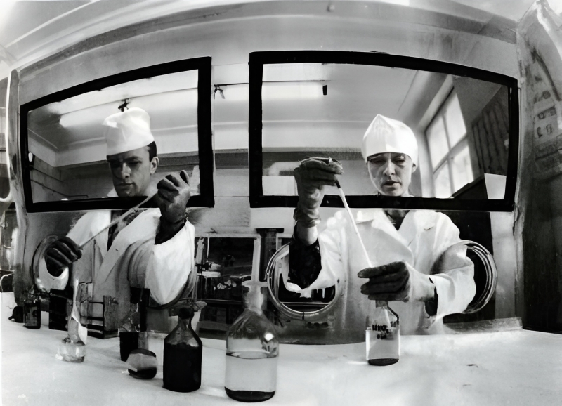 Перед учеными РФЯЦ – ВНИИТФ стоят важные и амбициозные цели