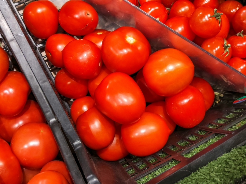 Помидоры